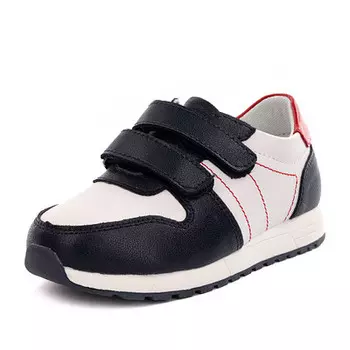 Полуботинки актив для мальчиков ZENDEN first