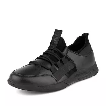 Полуботинки актив для мальчиков ZENDEN first