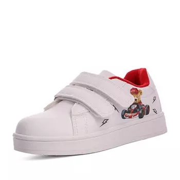 Полуботинки актив для мальчиков ZENDEN first