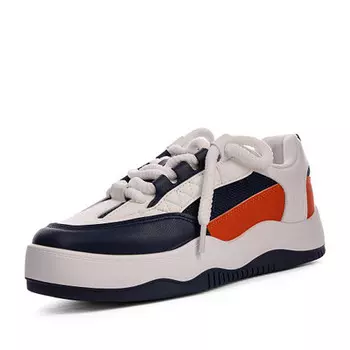 Полуботинки актив для мальчиков ZENDEN first