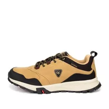 Полуботинки актив мужские quattrocomforto