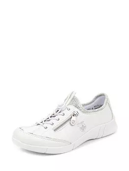 Полуботинки актив женские Rieker