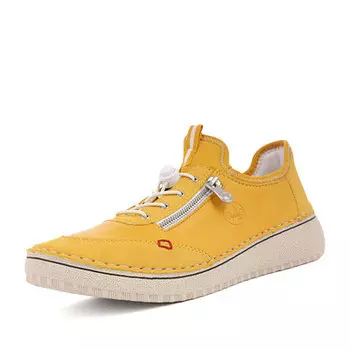 Полуботинки актив женские Rieker