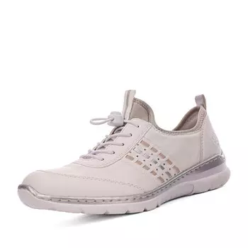 Полуботинки актив женские Rieker