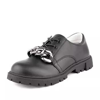 Полуботинки для девочек ZENDEN first