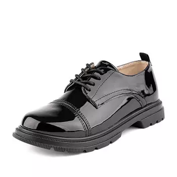 Полуботинки для девочек ZENDEN first