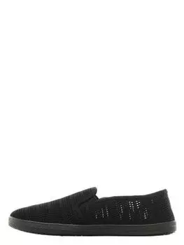 Слипоны женские INSTREET