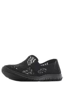 Слипоны женские INSTREET