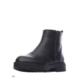 Полуботинки INSTREET