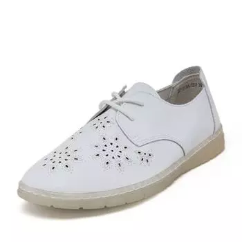 Полуботинки летние женские Marisetta