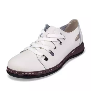 Полуботинки летние женские Marisetta