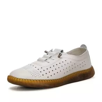 Полуботинки летние женские Marisetta