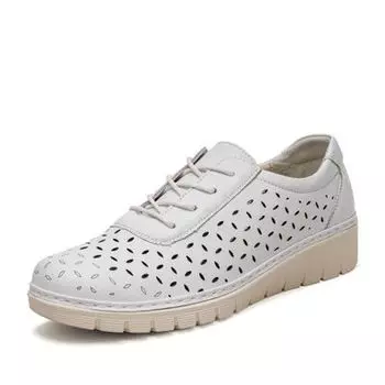 Полуботинки летние женские Marisetta