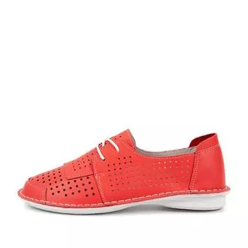 Полуботинки летние женские quattrocomforto