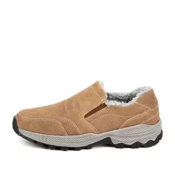 Слипоны мужские quattrocomforto