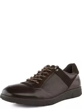 Полуботинки quattrocomforto