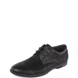 Полуботинки quattrocomforto