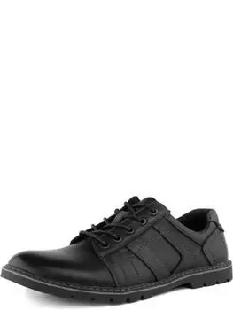 Полуботинки quattrocomforto