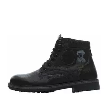 Полуботинки quattrocomforto