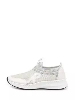 Полуботинки актив женские Rieker