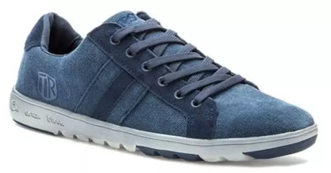 Полуботинки актив мужские Tesoro