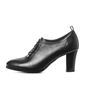 Полуботинки женские ZENDEN