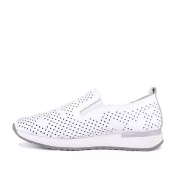 Слипоны женские ZENDEN ACTIVE