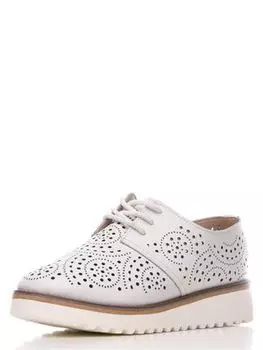 Полуботинки летние женские ZENDEN collection