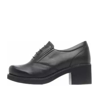 Полуботинки женские ZENDEN collection