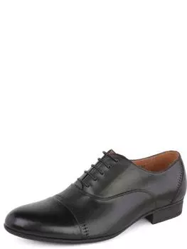 Оксфорды мужские ZENDEN collection