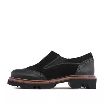 Полуботинки женские ZENDEN collection