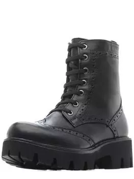 Броги женские ZENDEN collection