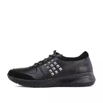 Полуботинки актив женские ZENDEN collection