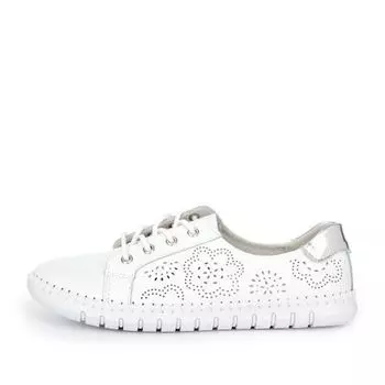 Полуботинки летние женские ZENDEN comfort