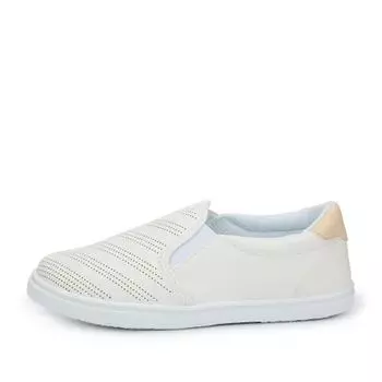 Слипоны для девочек ZENDEN first