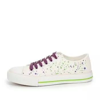 Кеды для девочек ZENDEN first