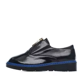 Полуботинки для девочек ZENDEN first