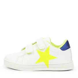 Полуботинки ZENDEN first