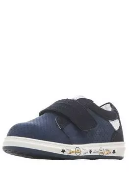 Полуботинки актив для мальчиков ZENDEN first