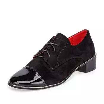 Полуботинки женские INSTREET