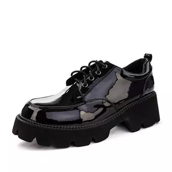 Полуботинки женские INSTREET