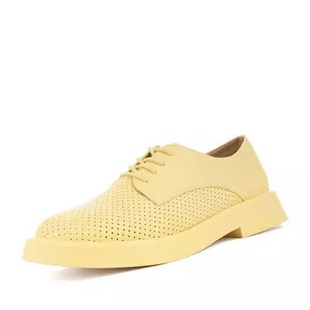 Полуботинки женские INSTREET