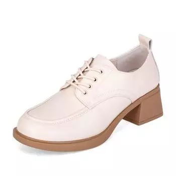 Полуботинки женские ZENDEN