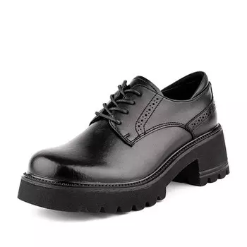 Полуботинки женские ZENDEN