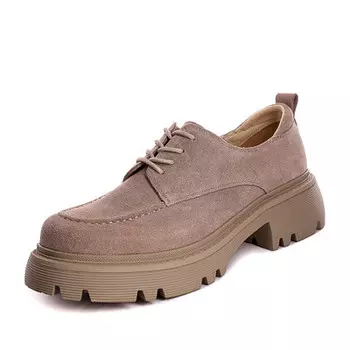 Полуботинки женские ZENDEN