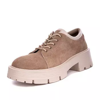 Полуботинки женские ZENDEN