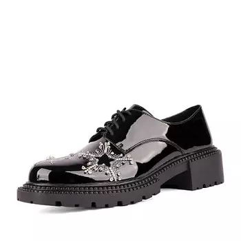 Полуботинки женские ZENDEN