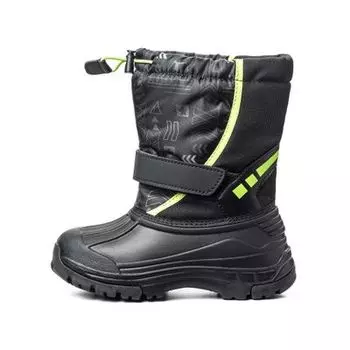 Полусапоги актив для мальчиков ZENDEN first