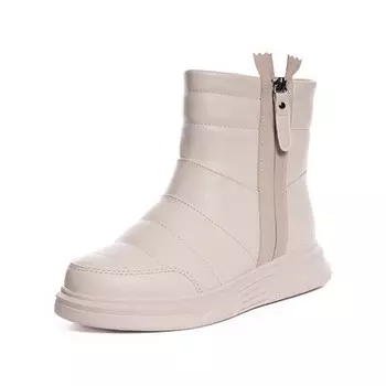 Полусапоги для девочек ZENDEN first