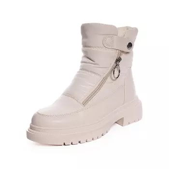 Полусапоги для девочек ZENDEN first